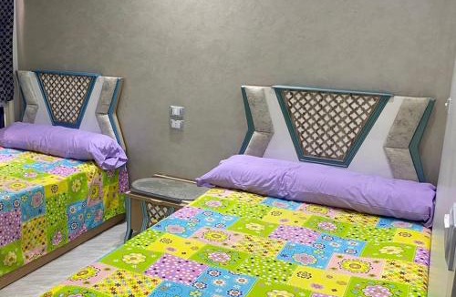 Al-Burulus Apartment | شالية للايجار فارما بيتش ريزورت