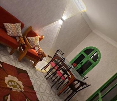 Cairo Governorate Apartment | شاليه بقرية البروفاج 1 فايد مصر