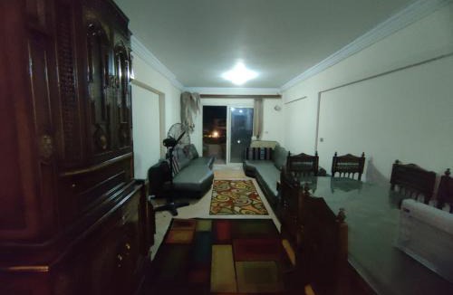 Al-Hammam Ski Chalet | شاليه ثلاث غرف