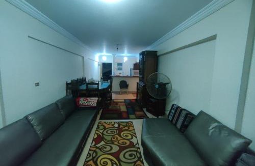 Al-Hammam Ski Chalet | شاليه ثلاث غرف