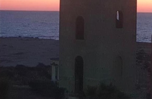 Marsa Matruh Apartment | شاليه غرفتين ع البحر بقريه اندلسيه مرسي مطروح