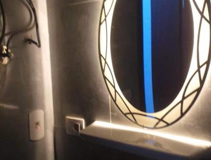 Damietta Apartment | شاليه غرفه وصاله بمنتجع بروتو سعيد فيو بحر وبسين مكيف ومجهز بالكامل