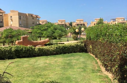 Al-Hammam Ski Chalet | شاليه مرمر بيتش3