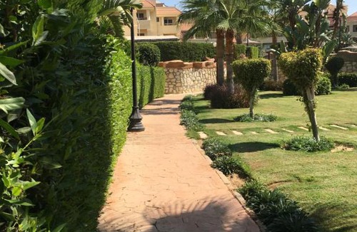 Al-Hammam Ski Chalet | شاليه مرمر بيتش3