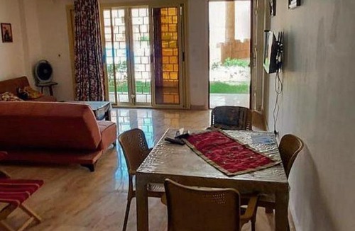 Al-Hammam Apartment | شاليه في الساحل الشمالي قرية ديمورا
