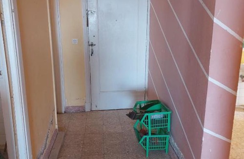 Ad-Dukhaylah Apartment | شقة ترى البحر بعمارات الشركة السعودية الهانوفيل