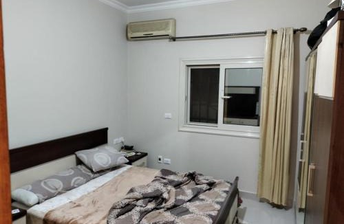 Al-Khalifa Apartment | شقة روعة المقطم عدلى 3