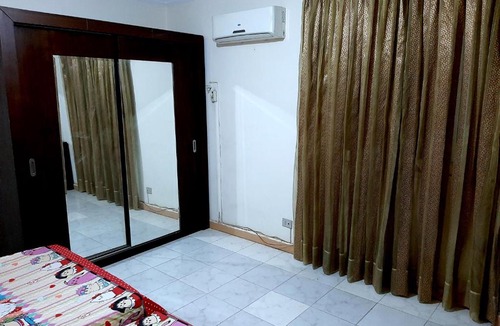 Nasr City Apartment | شقة فخمة في كمبوند 777 أرض الجولف مصر الجديدة عائلات فقط