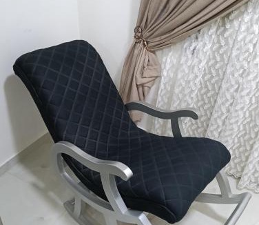Mansoura Apartment | شقة فندقية بإطلالة مباشره على النيل