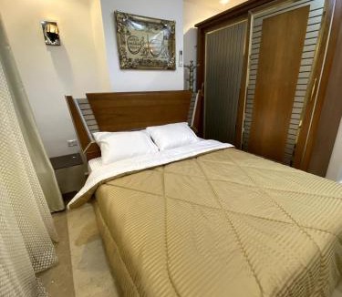 Al-Basatin Apartment | شقة فندقية بالمعادي 108