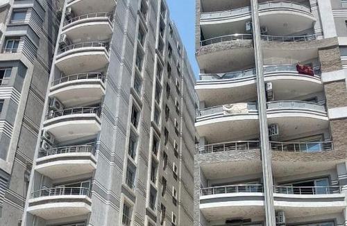 Cairo Apartment | شقة فندقية بكورنيش المعادي للعائلات فقط