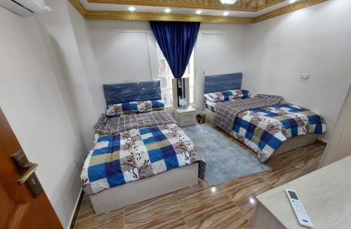 Cairo Apartment | شقة فندقية بكورنيش المعادي للعائلات فقط