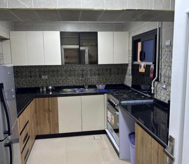Mansoura Apartment | شقة فندقية على النيل