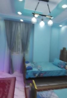 Pyramids Gardens Apartment | شقة فندقية للايجار