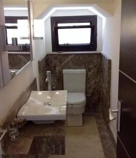 Al Manial Apartment | شقة للايجار المفروش في موقع مميز جدا في المنيل علي اطلالة تحفة علي نهر النيل