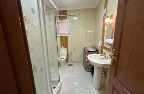 Ash-Shruq Apartment | شقة مفروشة بالقاهرة مدينة المستقبل