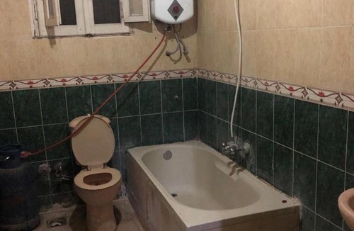 Al Haram Apartment | شقة مفروشة قريبة من الهرم