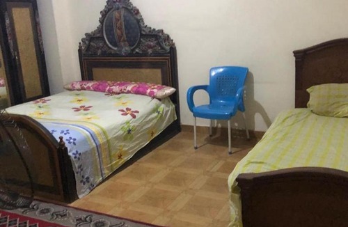 Al Haram Apartment | شقة مفروشة قريبة من الهرم