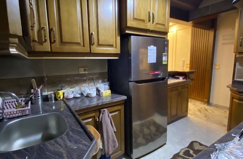 Garden City Apartment | شقه علويه حديثه التشطيب مكيفه بالكامل اثاث انيق