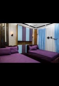 Al-Basatin Apartment | شقه فندقيه للايجار بكمبوند كريستال بلازا