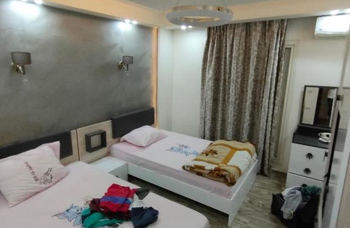Madinaty Apartment | شقه فندقي مفروشه غرفتين