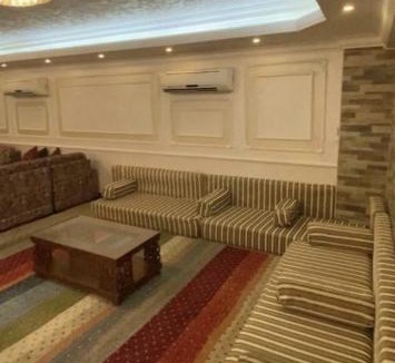 Qasr an-Nil Apartment | شقه في القاهره