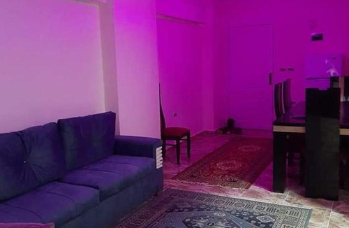 Marsa Matruh Apartment | شقه للايجار فى الليدو والعوام
