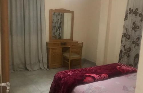 Nasr City Apartment | شقه مفروشه بمدينة نصر- القاهره- مصر