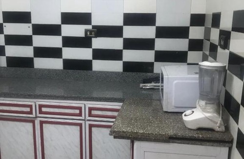Nasr City Apartment | شقه مفروشه بمدينة نصر- القاهره- مصر