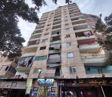 As-Salam Apartment | شقه مفروشه جميله جدا بموقع متميز