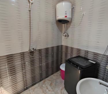 As-Salam Apartment | شقه مفروشه جميله جدا