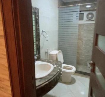 Qasr an-Nil Apartment | شقه مفروشه في الدقي