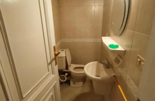 Maadi Apartment | شقه مفروش فندقيه فيو روووعة ع النيل للايجار ايام ومدد...