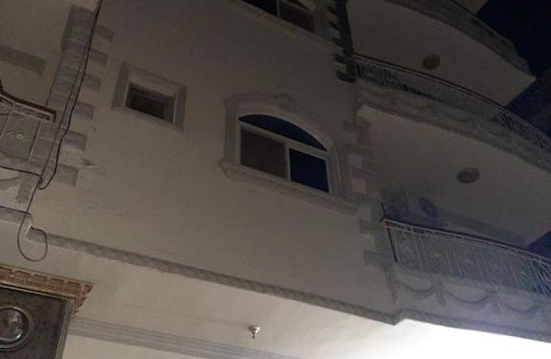 Sakkala Apartment | عمارة الهضبة