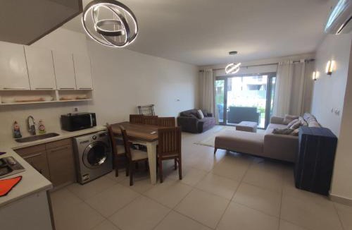 Ad-Dab'ah Apartment | غرفتين مرينا مراسي ويست