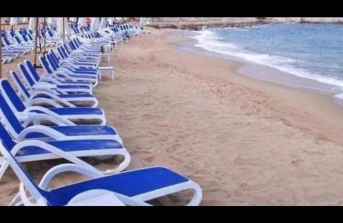 Kafr el-Sheikh Villa | فيلا جديدة مارينا دلتا