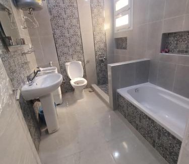 Marsa Matruh Villa | فيلا صف اول بحر بقرية اندلسية بمرسى مطروح