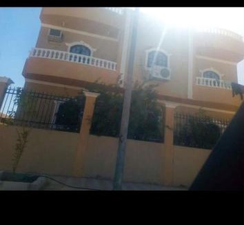 Egypt Villa | فيلا في طيبة