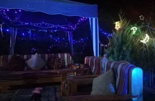 Al-Hammam Apartment | فيلا قرية المنتزة الساحلية الساحل الشمالي