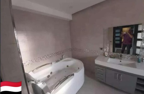 New Cairo Villa | فيلا للايجار مفروش بالتجمع