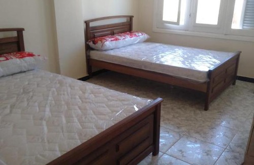 Borg el Arab Villa | فيلا مميزة بالساحل الشمالي عفش جديد دورين ب ٣حمامات .٤غرف تراس. جنينة خاصة. قريبة من البحر