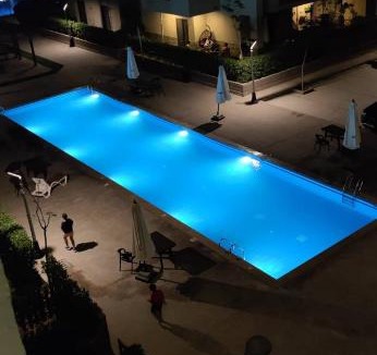 Borg el Arab Apartment | قرية جراند هيلز بالساحل الشمالى