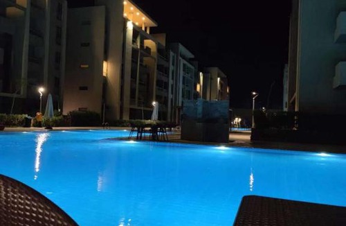 Borg el Arab Apartment | قرية جراند هيلز بالساحل الشمالى