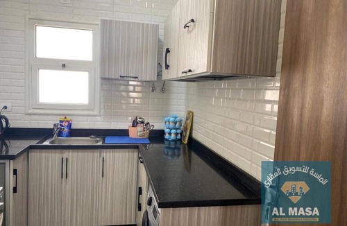 Sidi Abd El-Rahman Apartment | قريه امواج سيدي عبدالرحمن الساحل الشمالي