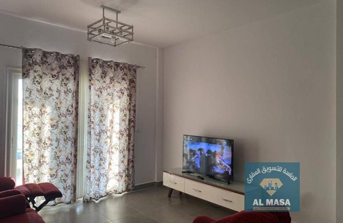 Sidi Abd El-Rahman Apartment | قريه امواج سيدي عبدالرحمن الساحل الشمالي