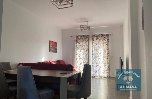 Sidi Abd El-Rahman Apartment | قريه امواج سيدي عبدالرحمن الساحل الشمالي
