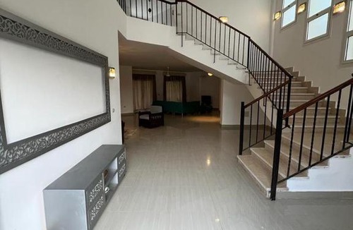 Sidi Abd El-Rahman House | قصر في ستيلا سيدي عبد الرحمن