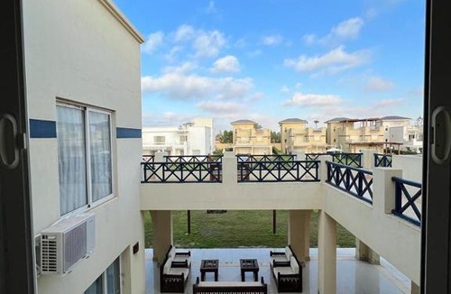 Sidi Abd El-Rahman House | قصر في ستيلا سيدي عبد الرحمن