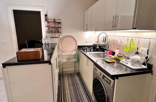 As-Salam Apartment | كومباوند النسيم هايتس
