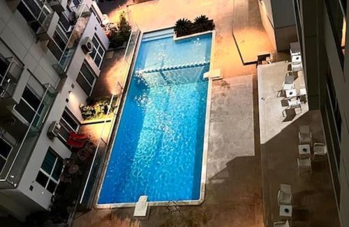 As-Salam Apartment | كومباوند النسيم هايتس